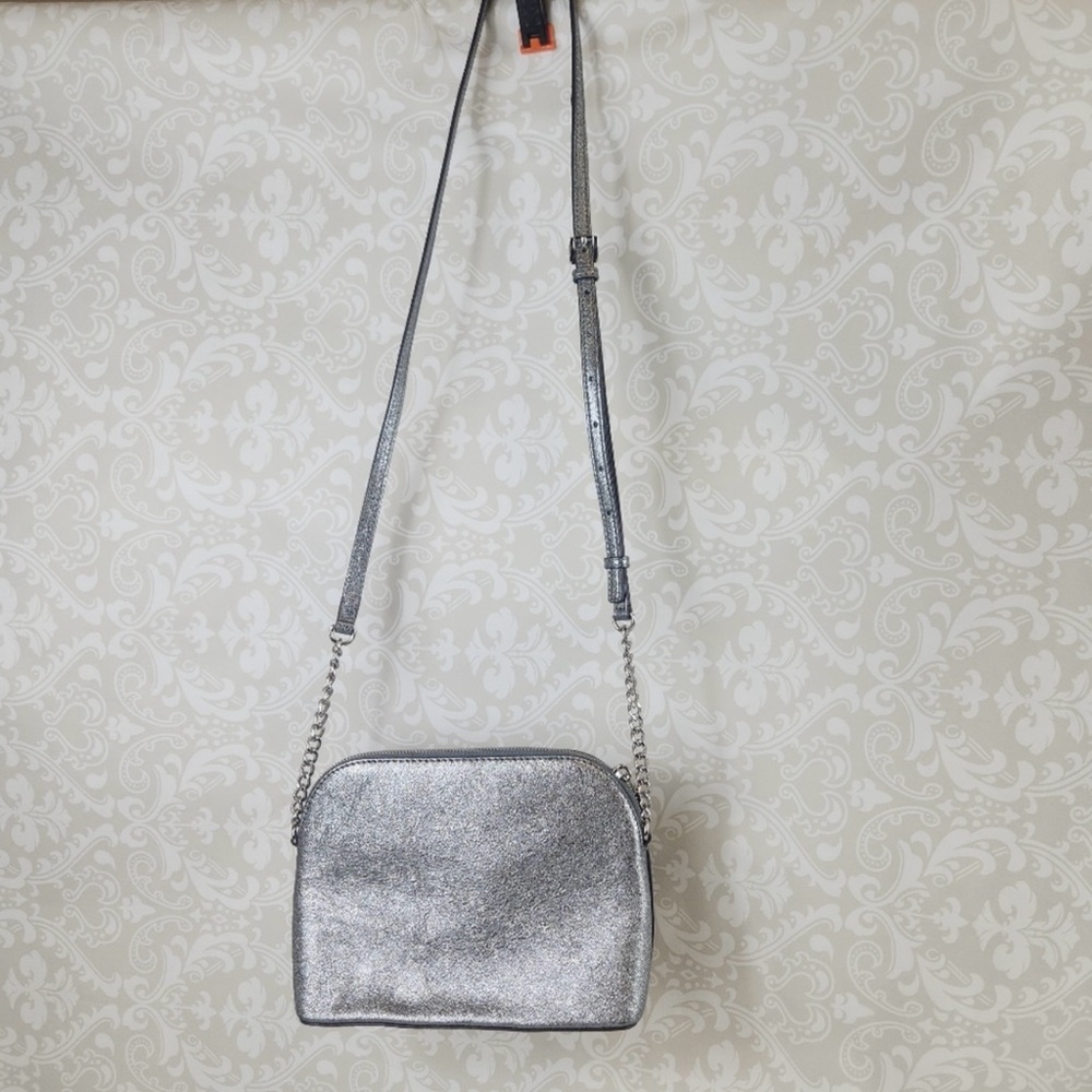 NEW Michael Kors MK Crossbody Purse Sparkle with tags